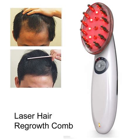 best laser hair regrowth treatment.